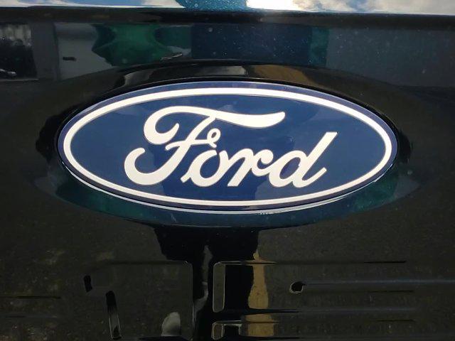 new 2024 Ford F-150 car, priced at $70,795