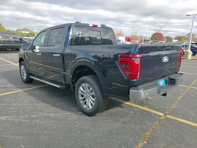 new 2024 Ford F-150 car, priced at $70,795