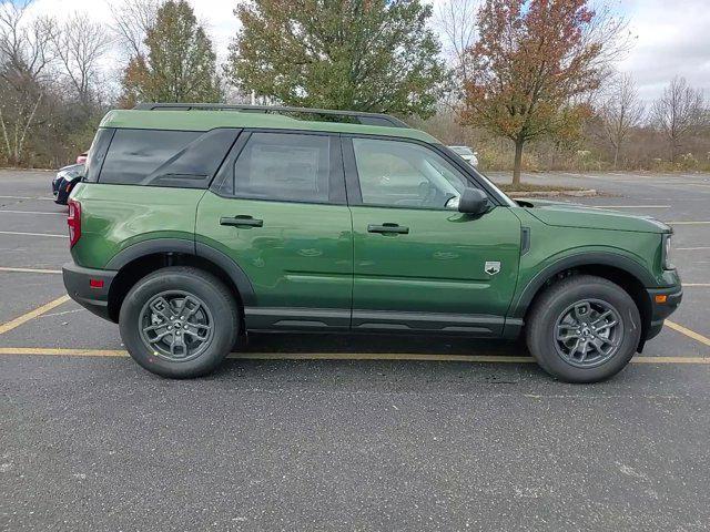 new 2024 Ford Bronco Sport car, priced at $29,890