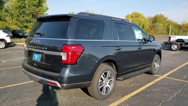 new 2024 Ford Expedition car, priced at $64,660