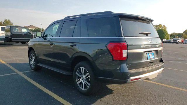 new 2024 Ford Expedition car, priced at $64,660