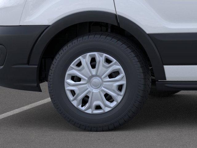 new 2025 Ford E-Transit car, priced at $52,843