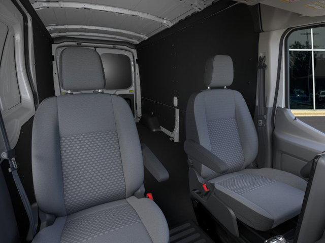 new 2025 Ford E-Transit car, priced at $52,843