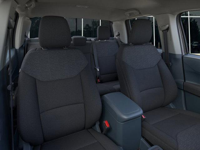 new 2025 Ford Maverick car, priced at $31,505