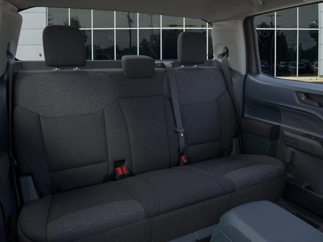 new 2025 Ford Maverick car, priced at $31,505