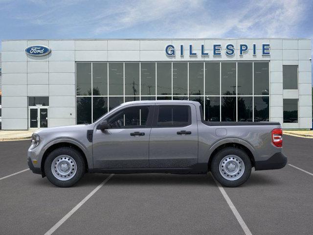 new 2025 Ford Maverick car, priced at $31,505