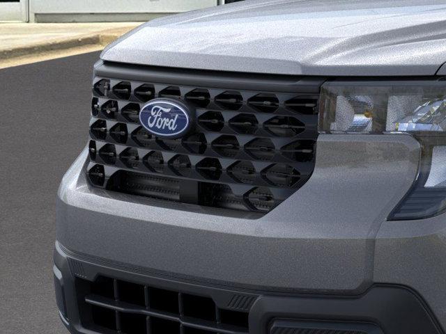 new 2025 Ford Maverick car, priced at $31,505