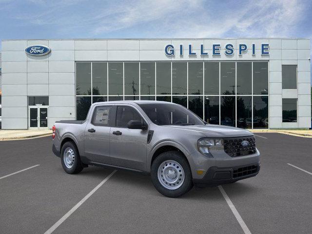 new 2025 Ford Maverick car, priced at $31,505