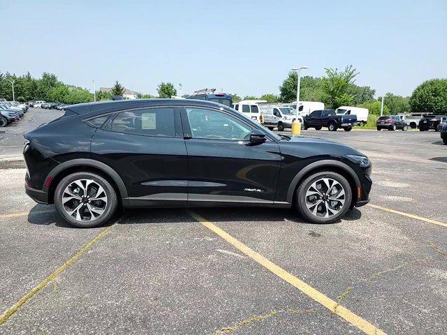 new 2024 Ford Mustang Mach-E car, priced at $43,269