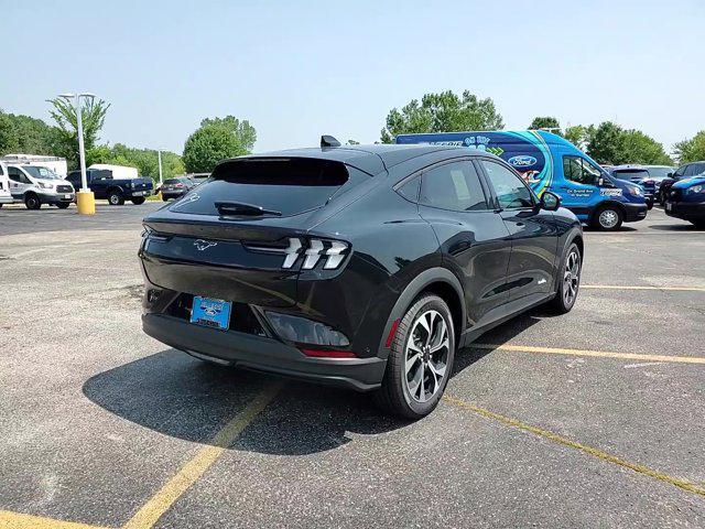 new 2024 Ford Mustang Mach-E car, priced at $43,269