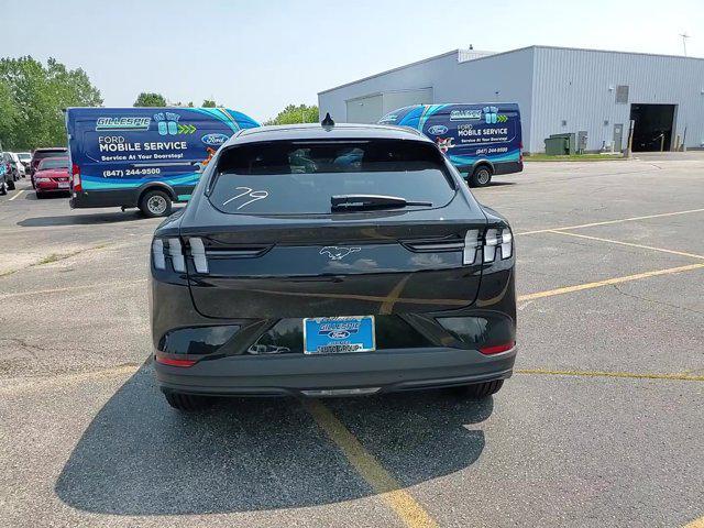 new 2024 Ford Mustang Mach-E car, priced at $43,269