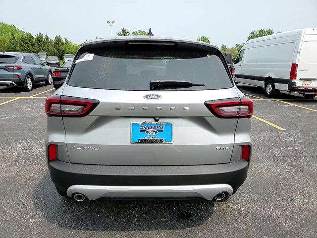 new 2023 Ford Escape car, priced at $33,085