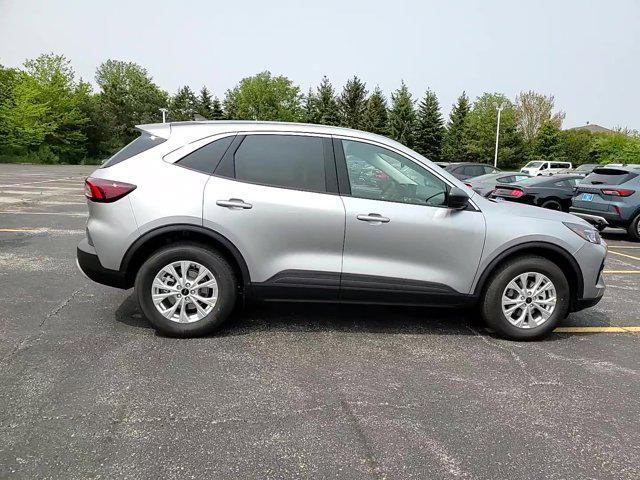 new 2023 Ford Escape car, priced at $33,085