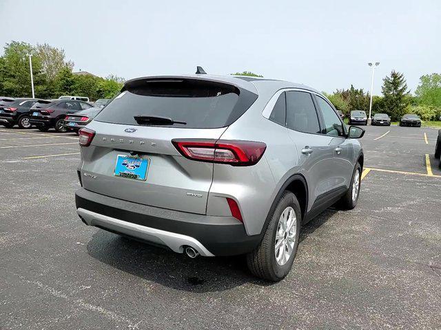 new 2023 Ford Escape car, priced at $33,085