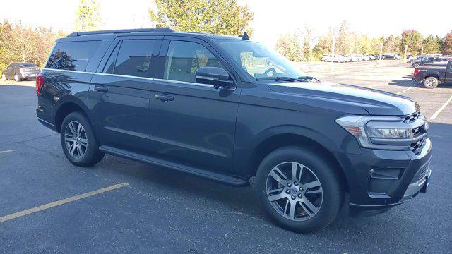 new 2024 Ford Expedition car, priced at $67,094