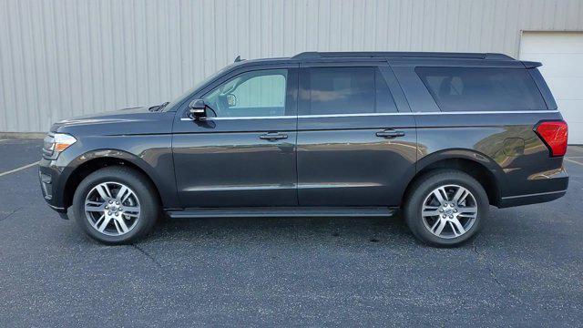 new 2024 Ford Expedition car, priced at $67,094