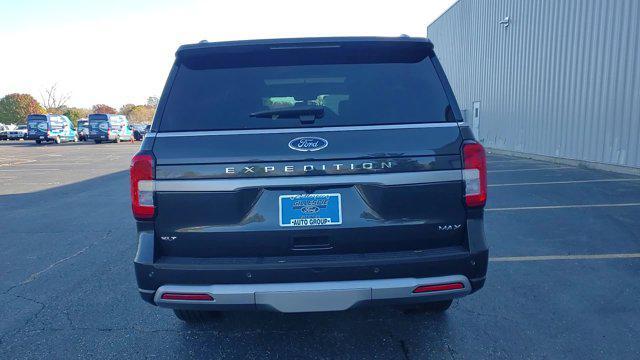 new 2024 Ford Expedition car, priced at $67,094