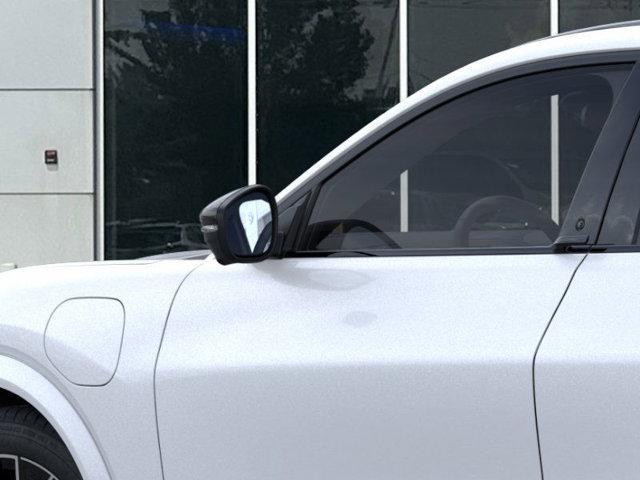 new 2025 Ford Mustang Mach-E car, priced at $50,810