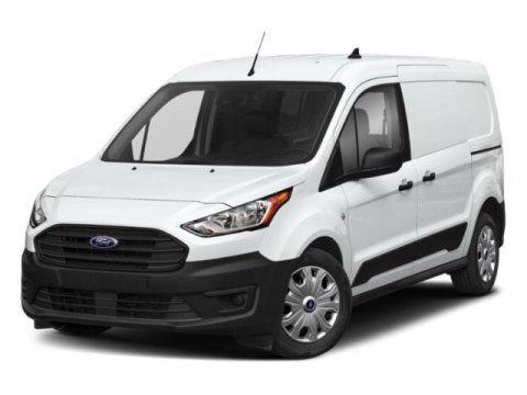 new 2022 Ford Transit Connect car