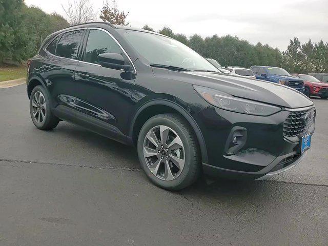 new 2025 Ford Escape car, priced at $39,475