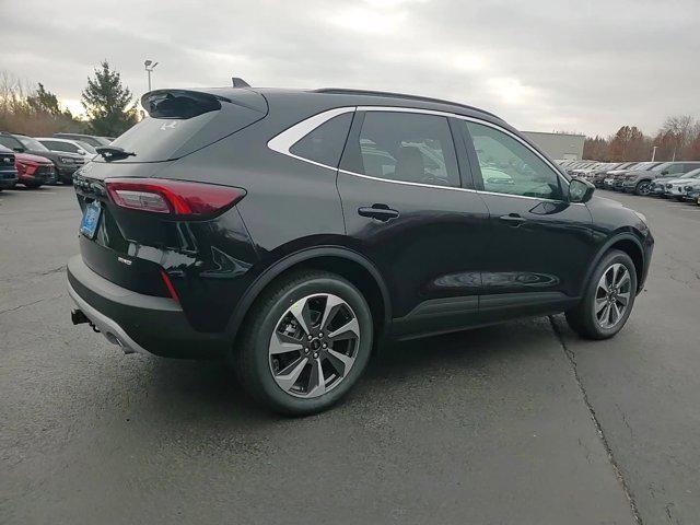 new 2025 Ford Escape car, priced at $39,475