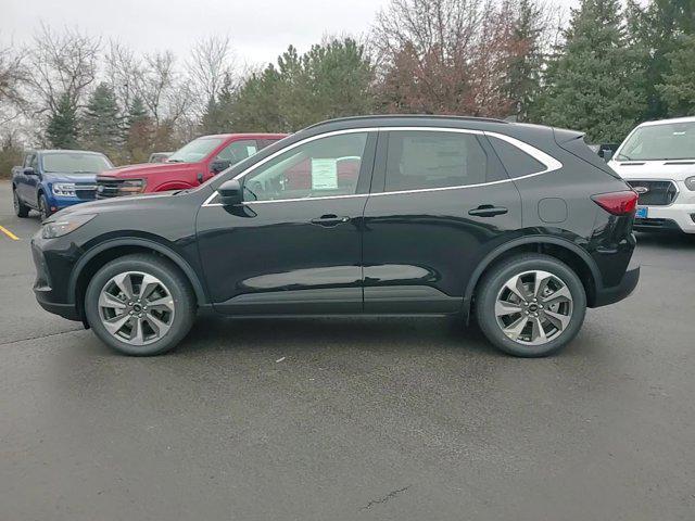 new 2025 Ford Escape car, priced at $39,475