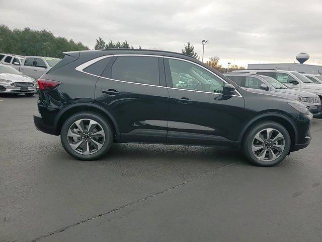 new 2025 Ford Escape car, priced at $39,475