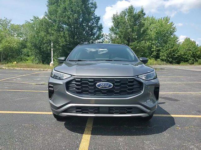 new 2024 Ford Escape car, priced at $31,682