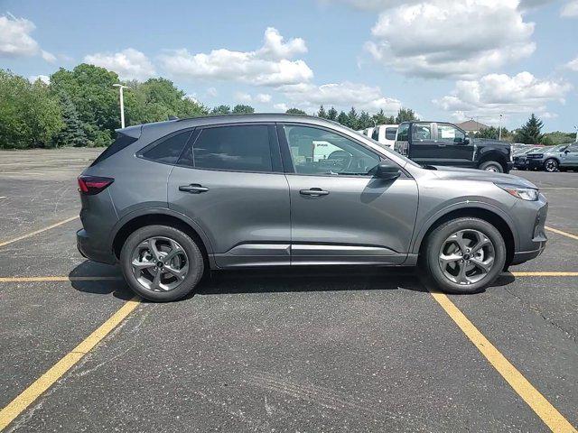 new 2024 Ford Escape car, priced at $31,682