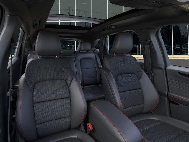 new 2025 Ford Escape car, priced at $35,285