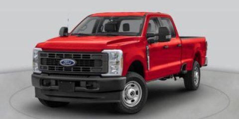 new 2025 Ford F-350 car, priced at $96,670