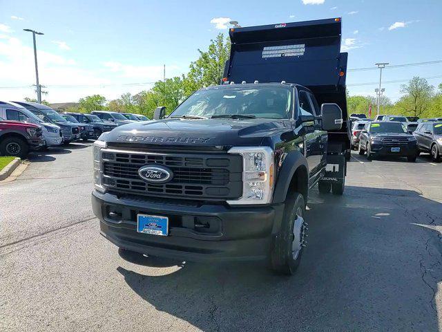 new 2024 Ford F-450 car, priced at $72,990