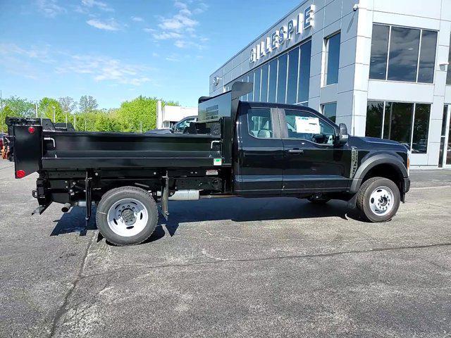 new 2024 Ford F-450 car, priced at $72,990