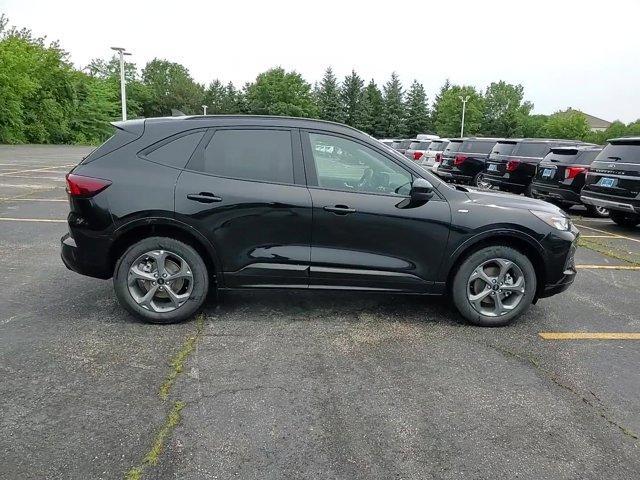 new 2024 Ford Escape car, priced at $32,380