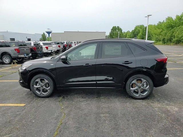 new 2024 Ford Escape car, priced at $32,380