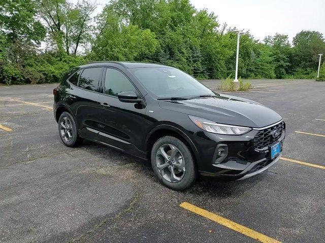 new 2024 Ford Escape car, priced at $32,380