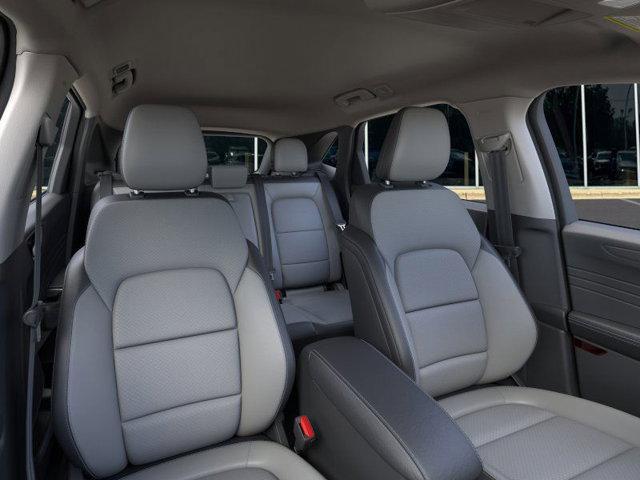 new 2024 Ford Escape PHEV car, priced at $28,990