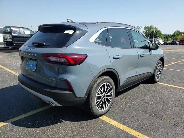 new 2024 Ford Escape car, priced at $37,468