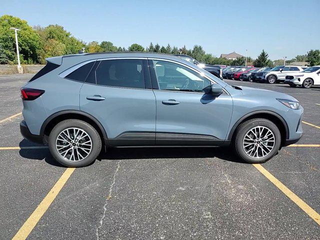 new 2024 Ford Escape car, priced at $37,468