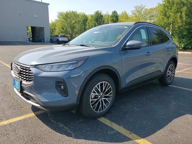 new 2024 Ford Escape car, priced at $37,468