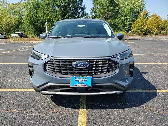 new 2024 Ford Escape car, priced at $37,468