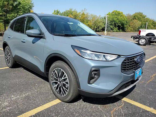 new 2024 Ford Escape car, priced at $37,468