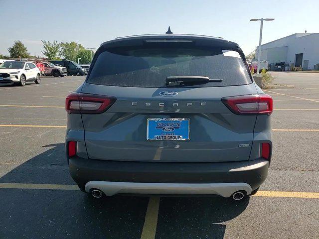 new 2024 Ford Escape car, priced at $37,468