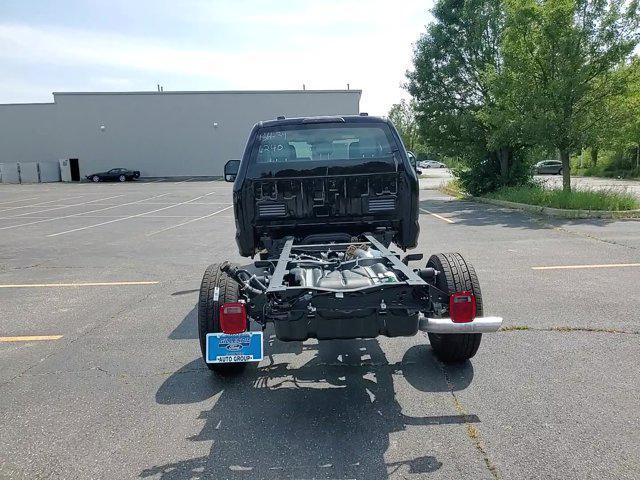 new 2024 Ford F-350 car, priced at $55,695