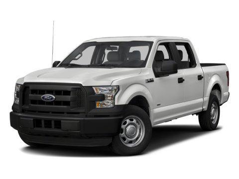 used 2016 Ford F-150 car, priced at $20,990