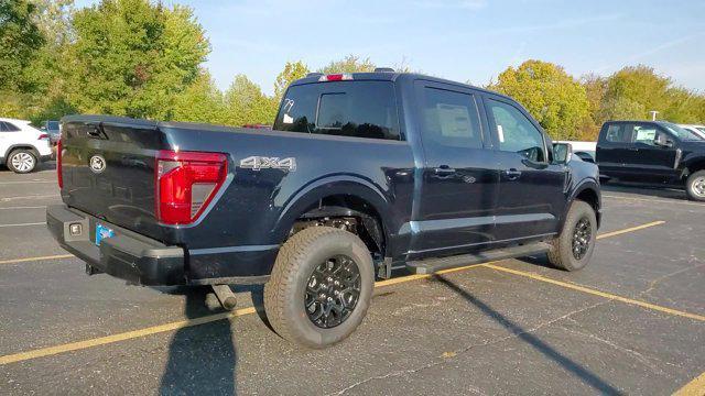 new 2024 Ford F-150 car, priced at $54,433