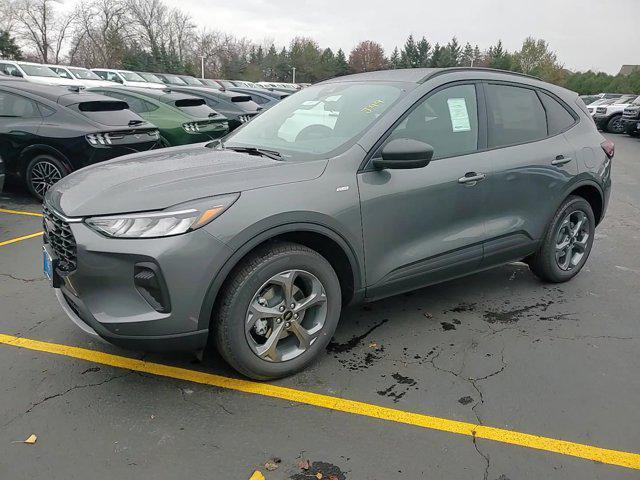 new 2025 Ford Escape car, priced at $33,380