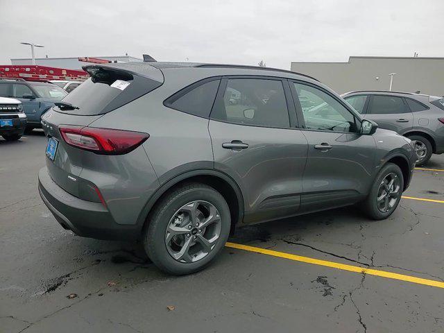 new 2025 Ford Escape car, priced at $33,380