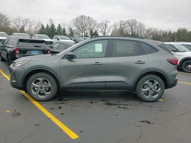 new 2025 Ford Escape car, priced at $33,380