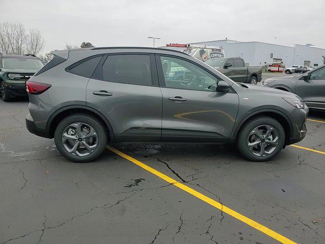 new 2025 Ford Escape car, priced at $33,380